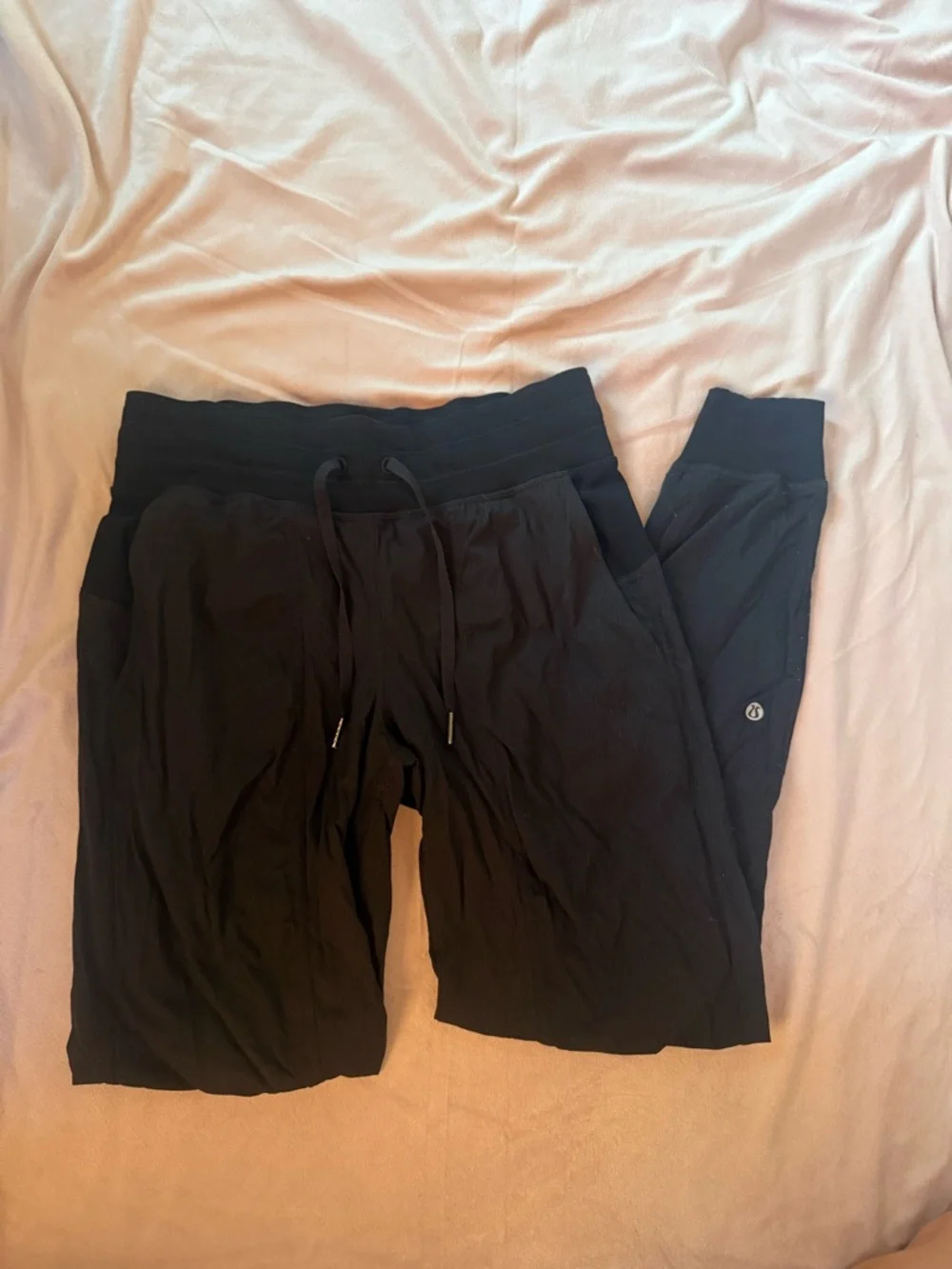 Lululemon dance studio pants